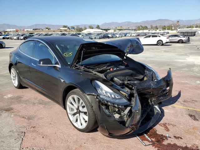 Tesla Model 3 (2019)