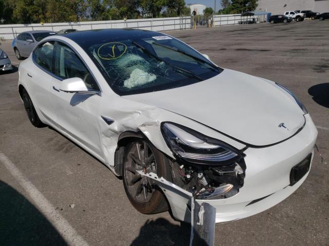 Tesla Model 3 (2020)
