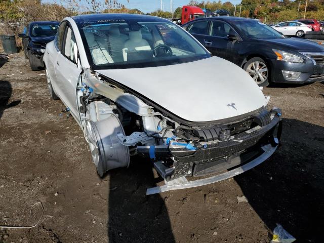 Tesla Model 3 (2020)