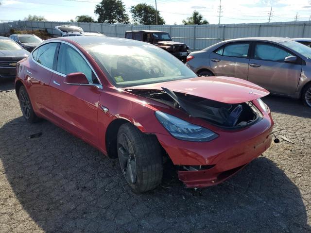 Tesla Model 3 (2020)