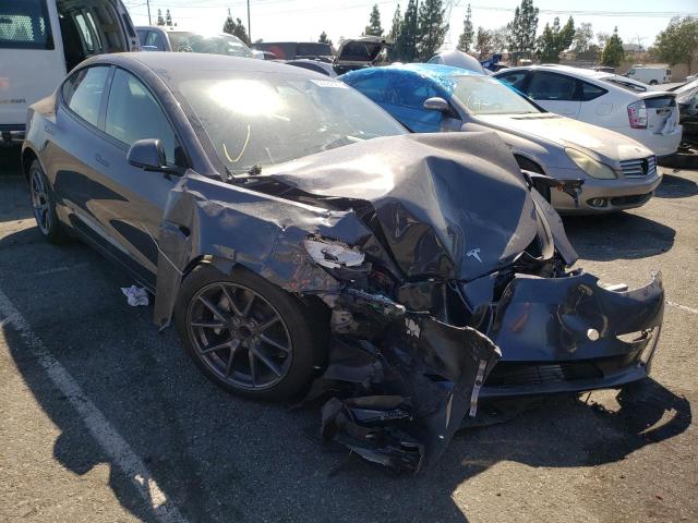 Tesla Model 3 (2021)
