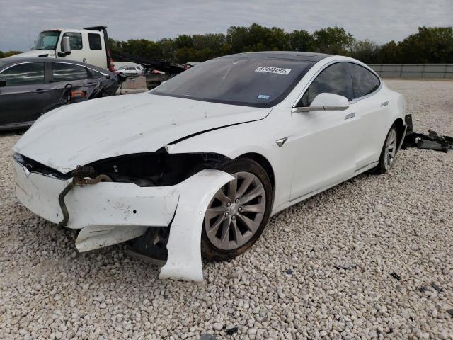 Tesla Model s (2017)