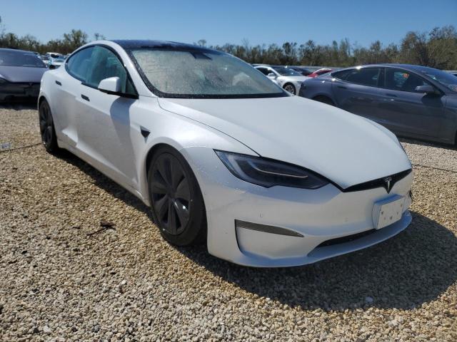 Tesla Model s (2022)