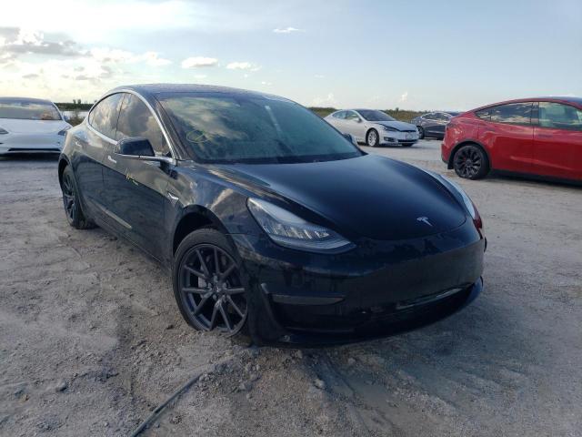 Tesla Model 3 (2018)