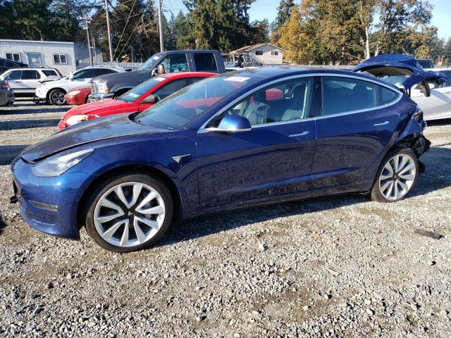 Tesla Model 3 (2018)