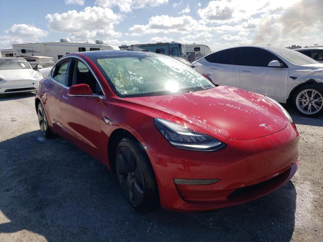 Tesla Model 3 (2019)