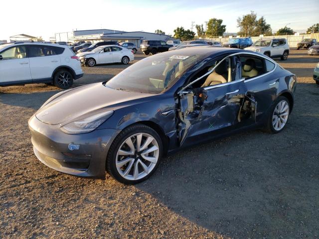 Tesla Model 3 (2020)