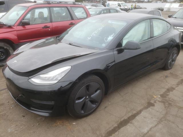Tesla Model 3 (2020)