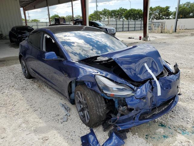Tesla Model 3 (2021)