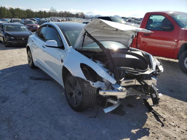 Tesla Model 3 (2022)