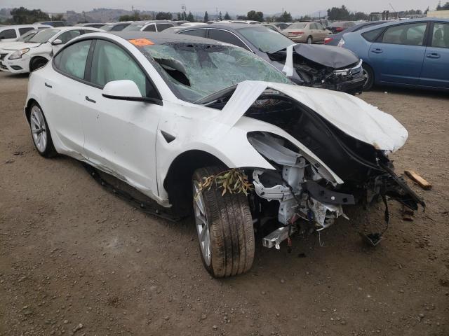 Tesla Model 3 (2022)