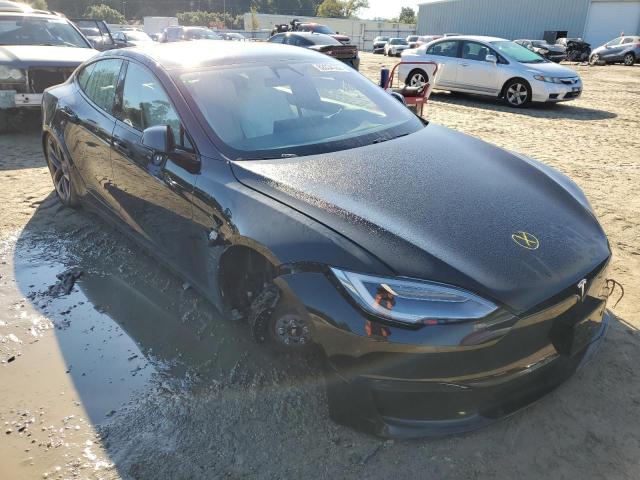 Tesla Model s (2021)