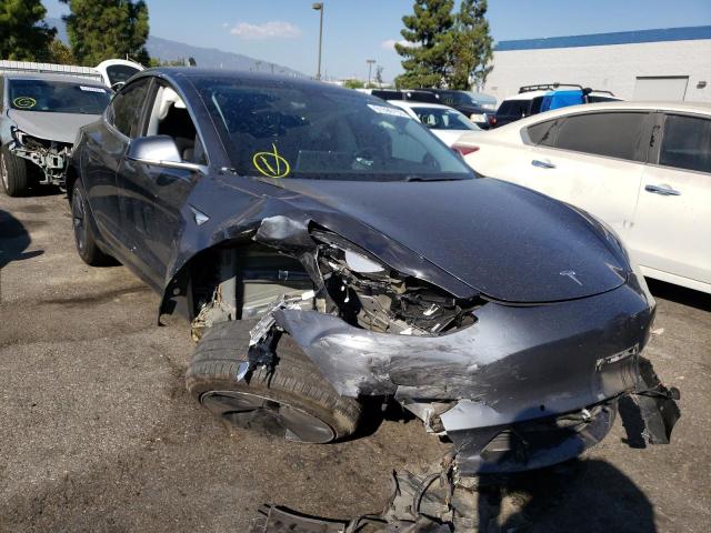 Tesla Model 3 (2019)