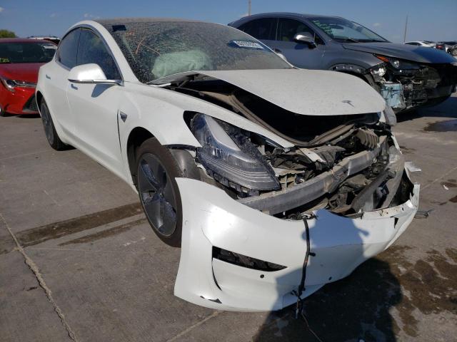 Tesla Model 3 (2020)