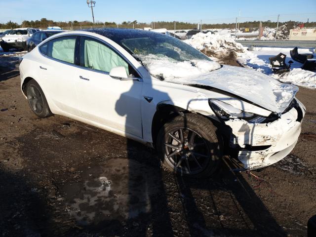 Tesla Model 3 (2020)