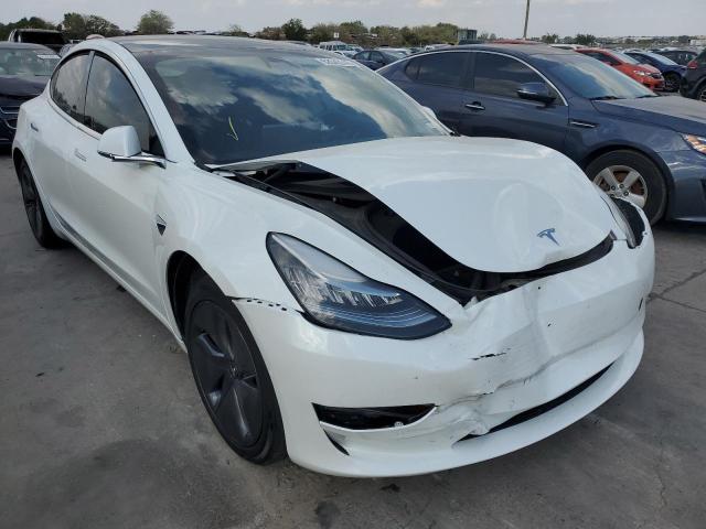 Tesla Model 3 (2020)
