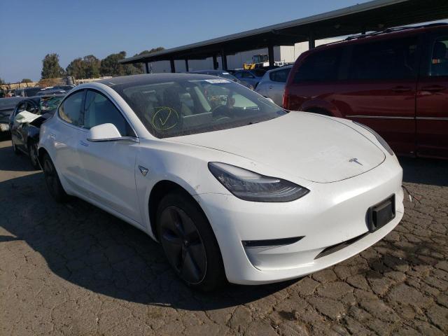 Tesla Model 3 (2020)