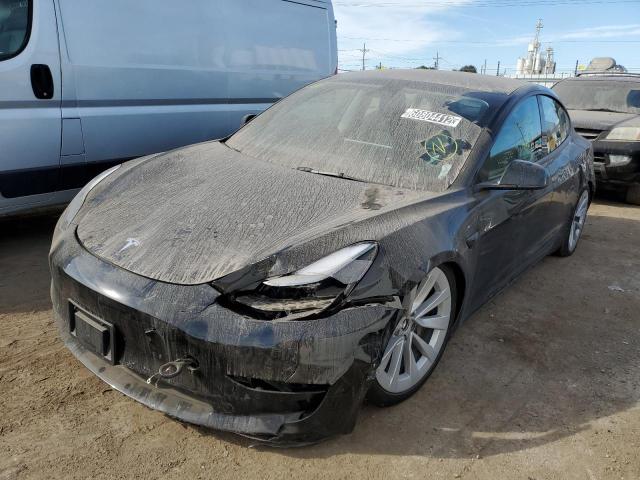 Tesla Model 3 (2022)
