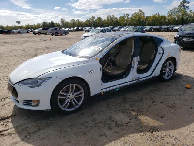 Tesla Model s (2013)