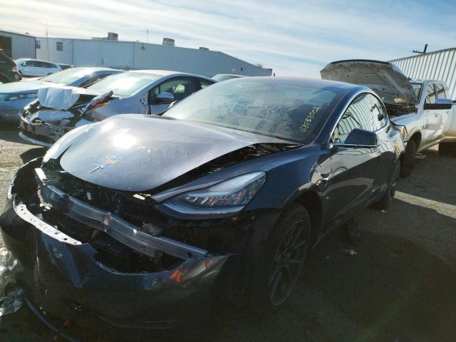 Tesla Model 3 (2018)