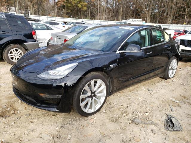 Tesla Model 3 (2018)
