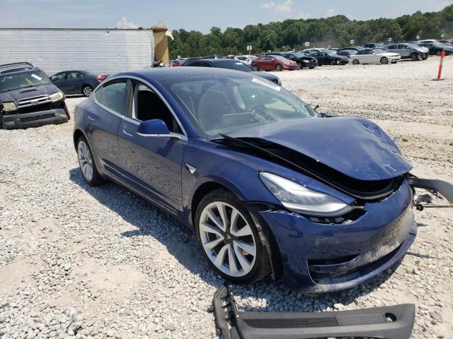 Tesla Model 3 (2020)