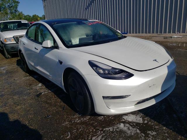 Tesla Model 3 (2021)