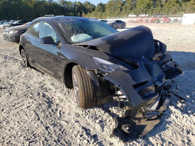 Tesla Model 3 (2022)