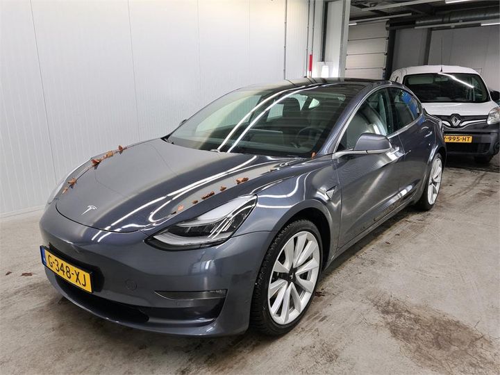 Tesla 3 (2019)