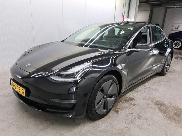 Tesla 3 (2019)