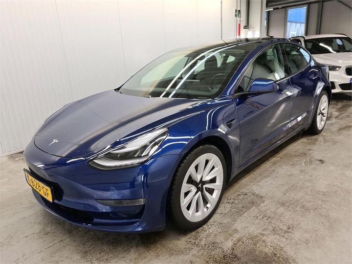 Tesla 3 (2020)