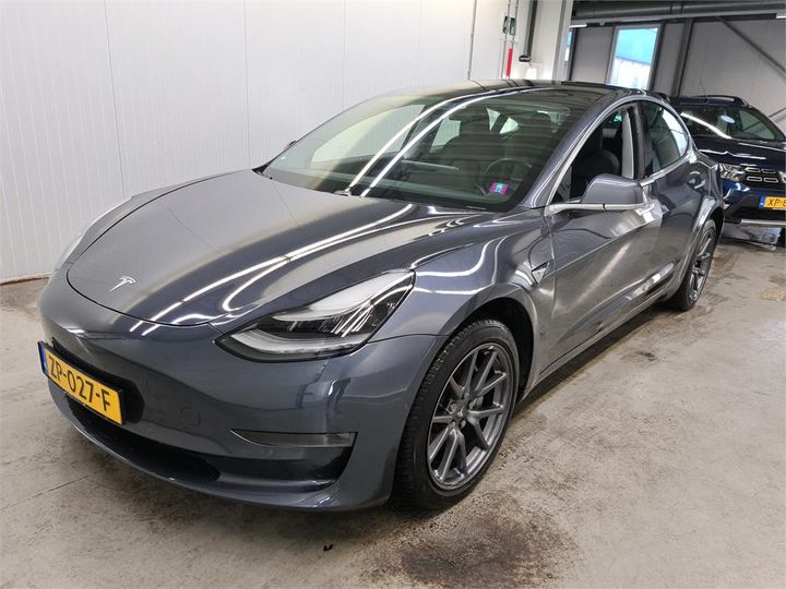 Tesla 3 (2019)