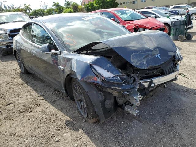 Tesla Model 3 (2018)