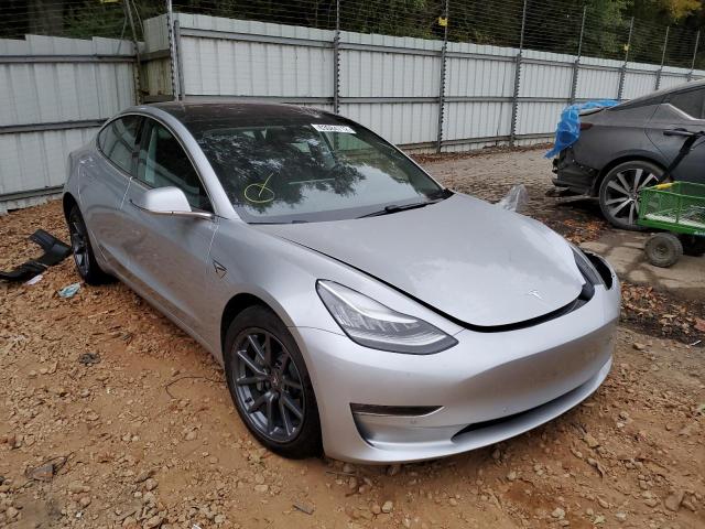 Tesla Model 3 (2018)