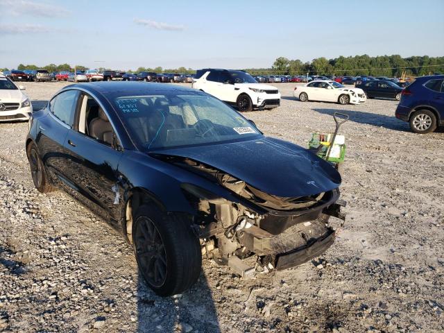 Tesla Model 3 (2018)