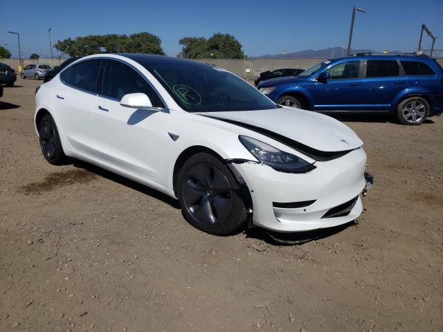 Tesla Model 3 (2018)