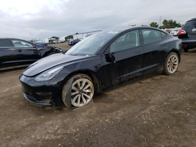Tesla Model 3 (2022)