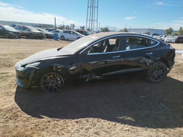 Tesla Model 3 (2018)