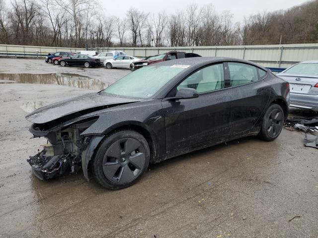 Tesla Model 3 (2021)