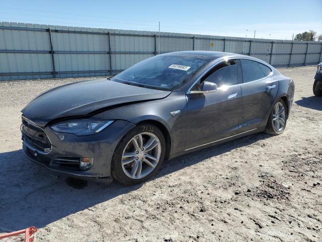 Tesla Model s 85 (2015)
