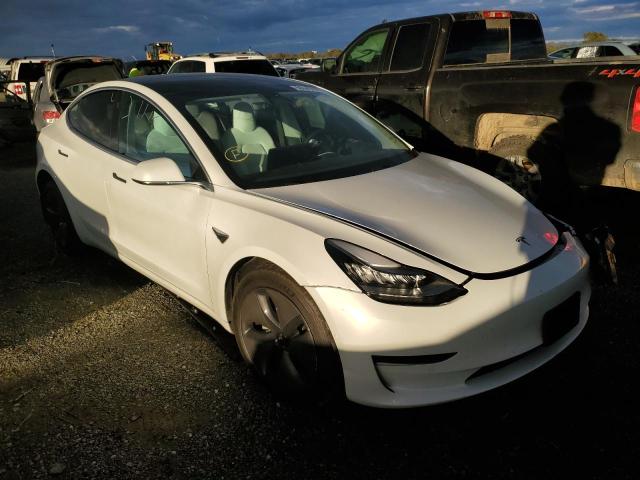 Tesla Model 3 (2019)