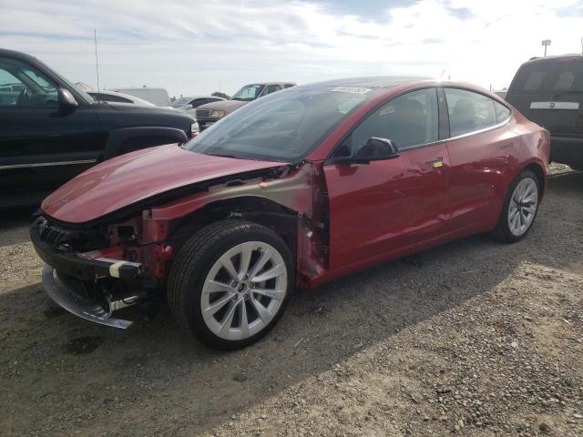 Tesla Model 3 (2022)