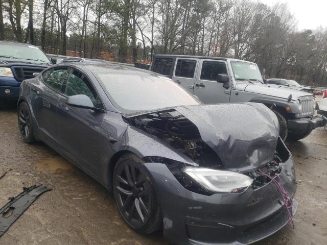 Tesla Model s (2021)