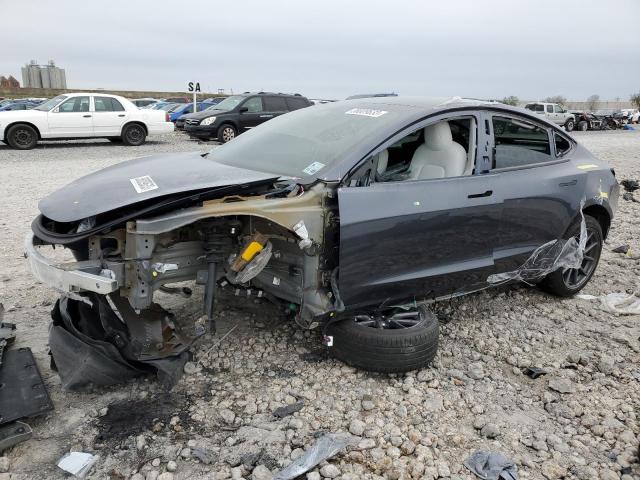 Tesla Model 3 (2021)