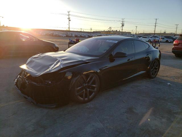 Tesla Model s (2022)