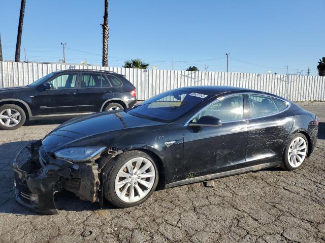 Tesla Model s (2016)
