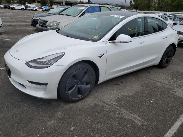 Tesla Model 3 (2020)