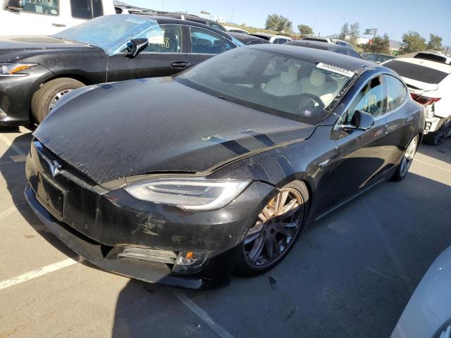 Tesla Model s (2020)