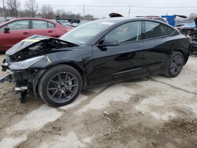 Tesla Model 3 (2021)