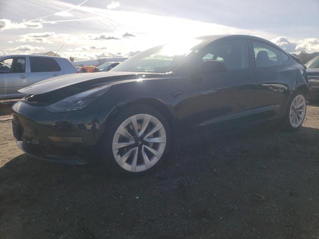 Tesla Model 3 (2022)
